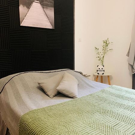 U Sognu Bed and Breakfast Muro  Exteriör bild
